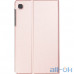 Чохол Galeo Flex TPU Folio для Samsung Galaxy Tab A7 Lite 8.7 (2021) SM-T220, SM-T225 Rose Gold — інтернет магазин All-Ok. фото 3